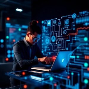 Social Media Management